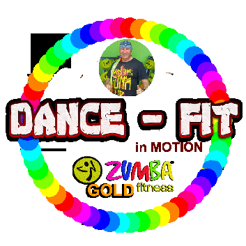 Dance Fit Zumba Gold Classes - we are classy 